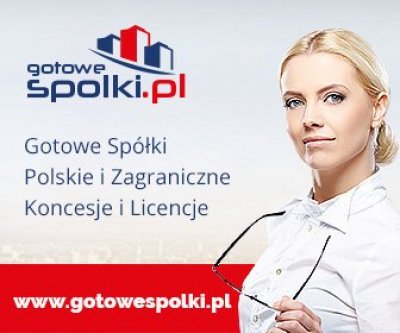 Gotowa Spółka z VAT EU, WIRTULANE BIURO Holandia, w Belgii, w Niemczech, w Hiszpanii w Anglii, Bułgaria Słowacja, KONCESJA OPC, Niemcy, Czechy, w Rumunii, Łotwa Gotowe Fundacje 603.557.777