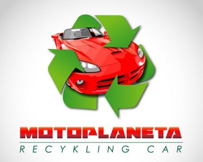 MRecyclingCar