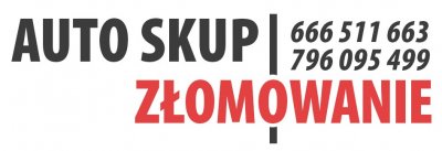 MOTO-CAR Auto Skup Złomowanie