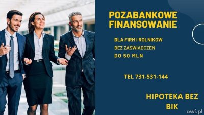 FINANSOWANIE FIRM P KAPITAŁU PRYWATNEGO