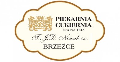 Piekarnia-Cukiernia T. J. D. Nowak