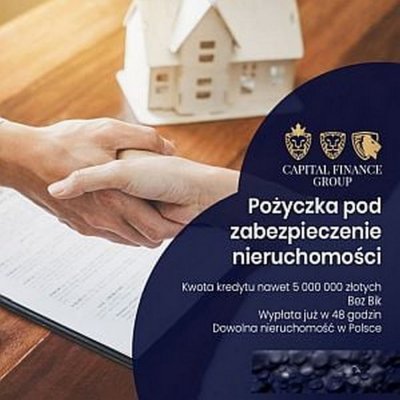 Pozabankowe finansowanie dla firm