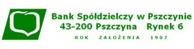 Bank Spółdzielczy w Pszczynie