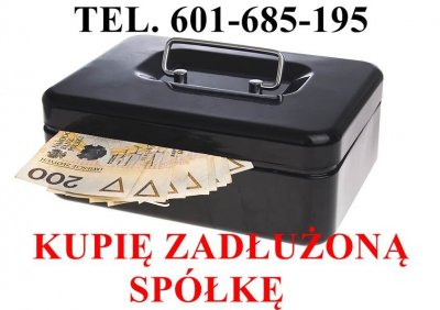 Skup Zadłużonych Spółek Nieruchomości Ochrona Zarządu z 299 ksh