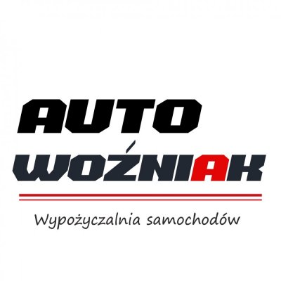 Wypożyczalnia Samochodów AUTO WOŹNIAK