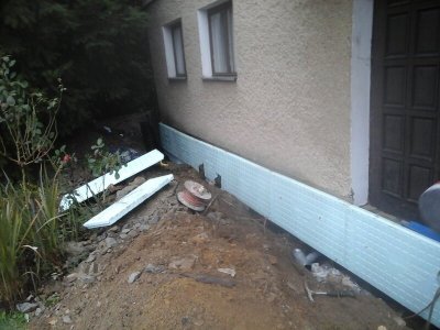 Jak skutecznie pozbyć się wilgoci z piwnicy? Murexpert