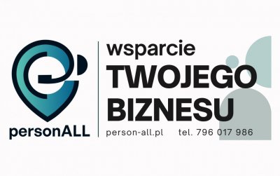PersonALL - Wsparcie Twojego Biznesu!