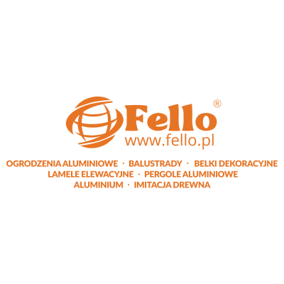 Fello Balustrady i Ogrodzenia