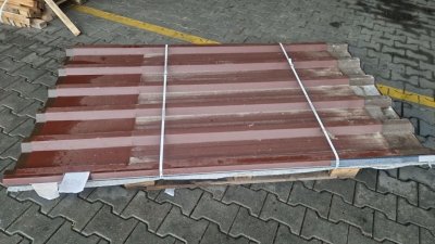 Pakiety blach - oferta limitowana - HIT !