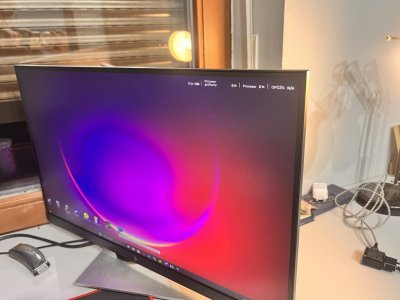 Sprzedaż monitora Monitor HP E27q G4 27” 2K QHD IPS – 2560×1440 | HDMI / DisplayPort / USB
