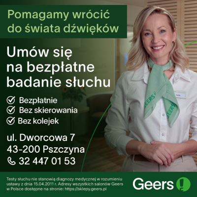 Geers
