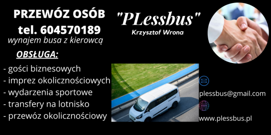 Plessbus