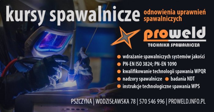 Proweld Pszczyna