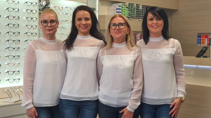 Team Modne Okulary