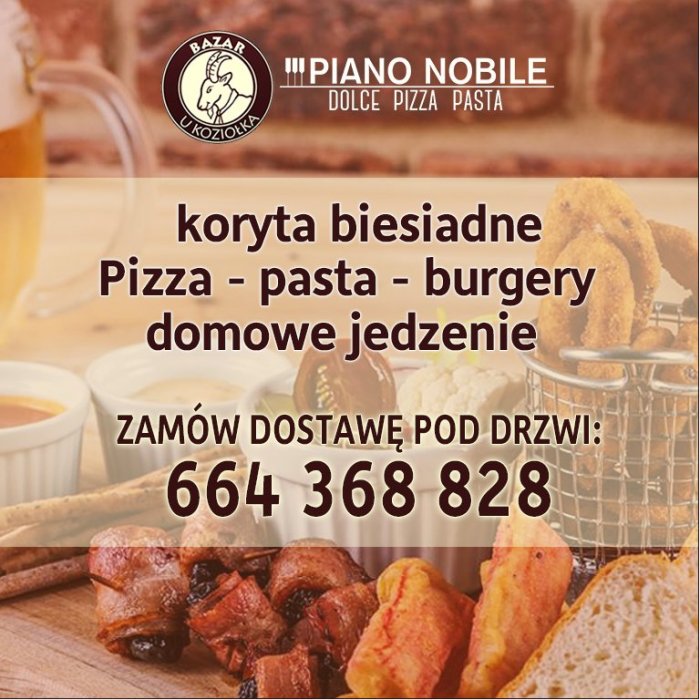 Bazar u Koziołka